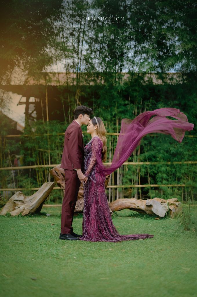 WEDDING OF VANKA & MATTHEW by Acita Wedding - 018