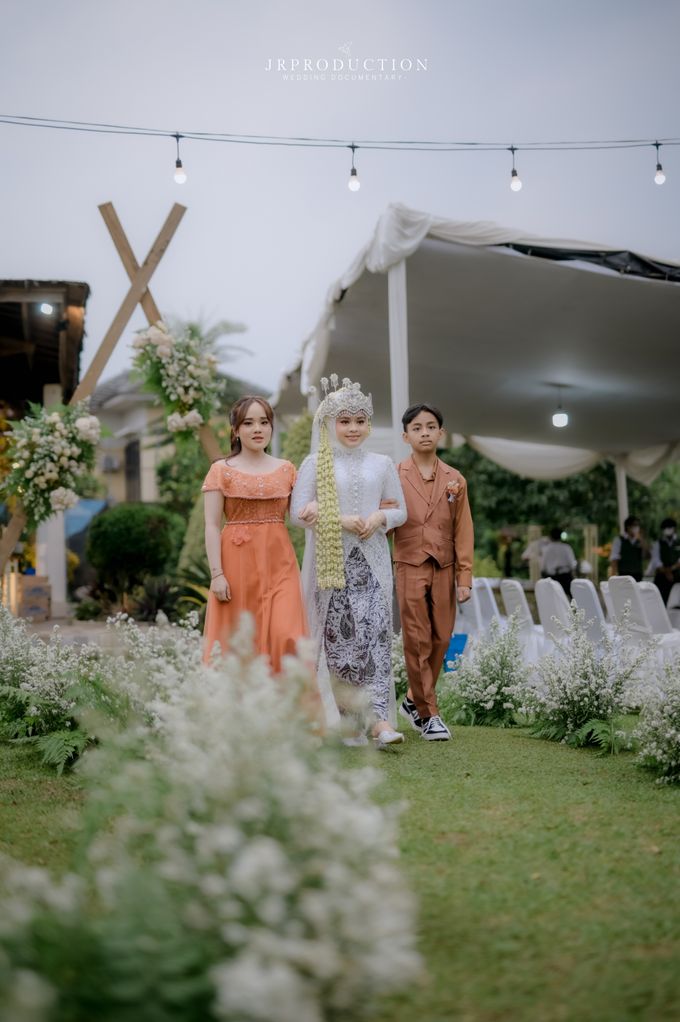 WEDDING OF SYAHNAZ & ALIEF by Acita Wedding - 005 WEDDING OF SYAHNAZ & ALIEF by Acita Wedding - 005