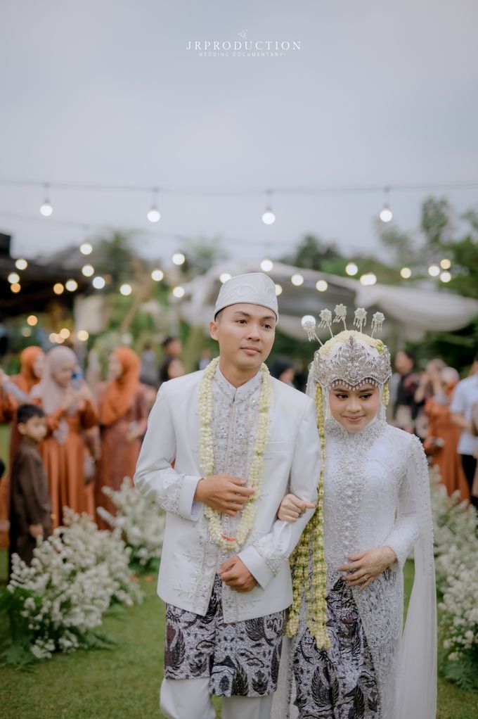 WEDDING OF SYAHNAZ & ALIEF by Acita Wedding - 006 WEDDING OF SYAHNAZ & ALIEF by Acita Wedding - 006