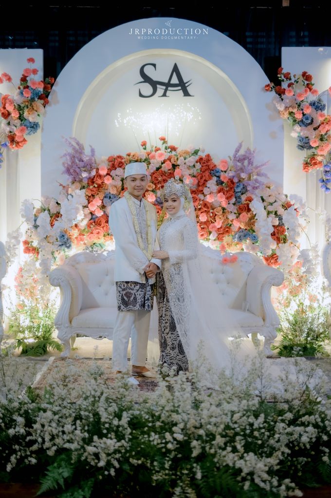 WEDDING OF SYAHNAZ & ALIEF by Acita Wedding - 009 WEDDING OF SYAHNAZ & ALIEF by Acita Wedding - 009