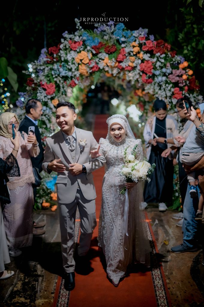 WEDDING OF SYAHNAZ & ALIEF by Acita Wedding - 010 WEDDING OF SYAHNAZ & ALIEF by Acita Wedding - 010