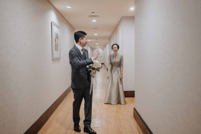 Julius & Stephanie by JWP Wedding - 007