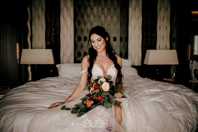 Jessica & Sandro wedding at Conrad Koh Samui by BLISS Events & Weddings Thailand - 009