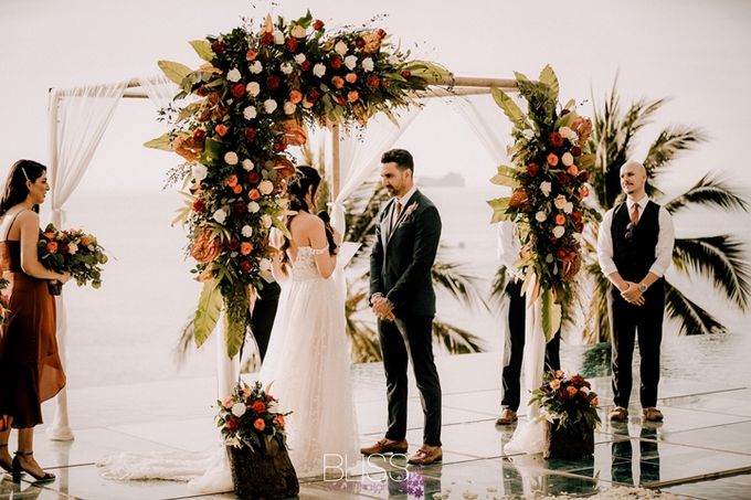 Jessica & Sandro wedding at Conrad Koh Samui by BLISS Events & Weddings Thailand - 012 Jessica & Sandro wedding at Conrad Koh Samui by BLISS Events & Weddings Thailand - 012