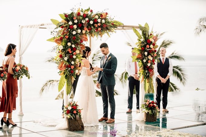 Jessica & Sandro wedding at Conrad Koh Samui by BLISS Events & Weddings Thailand - 014 Jessica & Sandro wedding at Conrad Koh Samui by BLISS Events & Weddings Thailand - 014