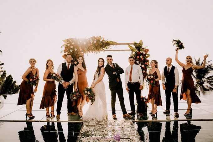 Jessica & Sandro wedding at Conrad Koh Samui by BLISS Events & Weddings Thailand - 017 Jessica & Sandro wedding at Conrad Koh Samui by BLISS Events & Weddings Thailand - 017