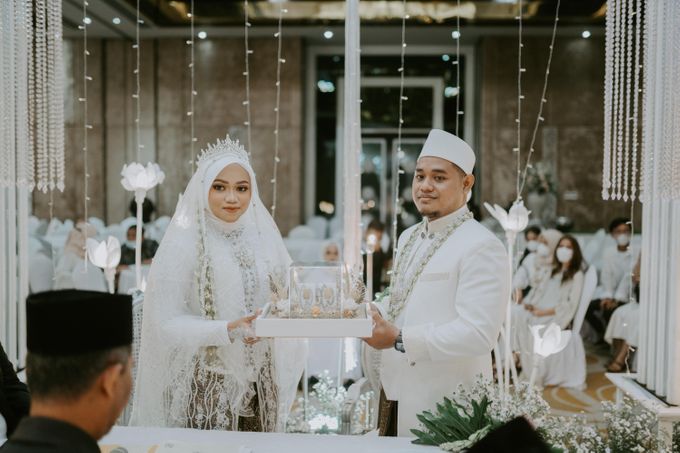 Wedding of Ghaffar & Ratih by Overjoyed Wedding Planner & Organizer - 014 Wedding of Ghaffar & Ratih by Overjoyed Wedding Planner & Organizer - 014