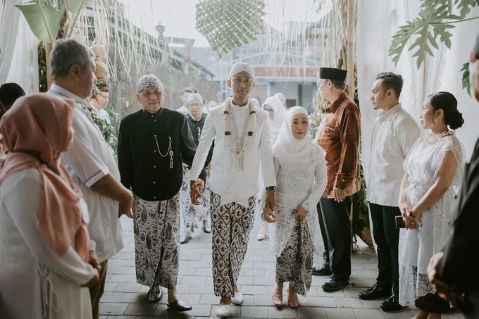 Wedding of Agung & Nia by Overjoyed Wedding Planner & Organizer - 010 Wedding of Agung & Nia by Overjoyed Wedding Planner & Organizer - 010