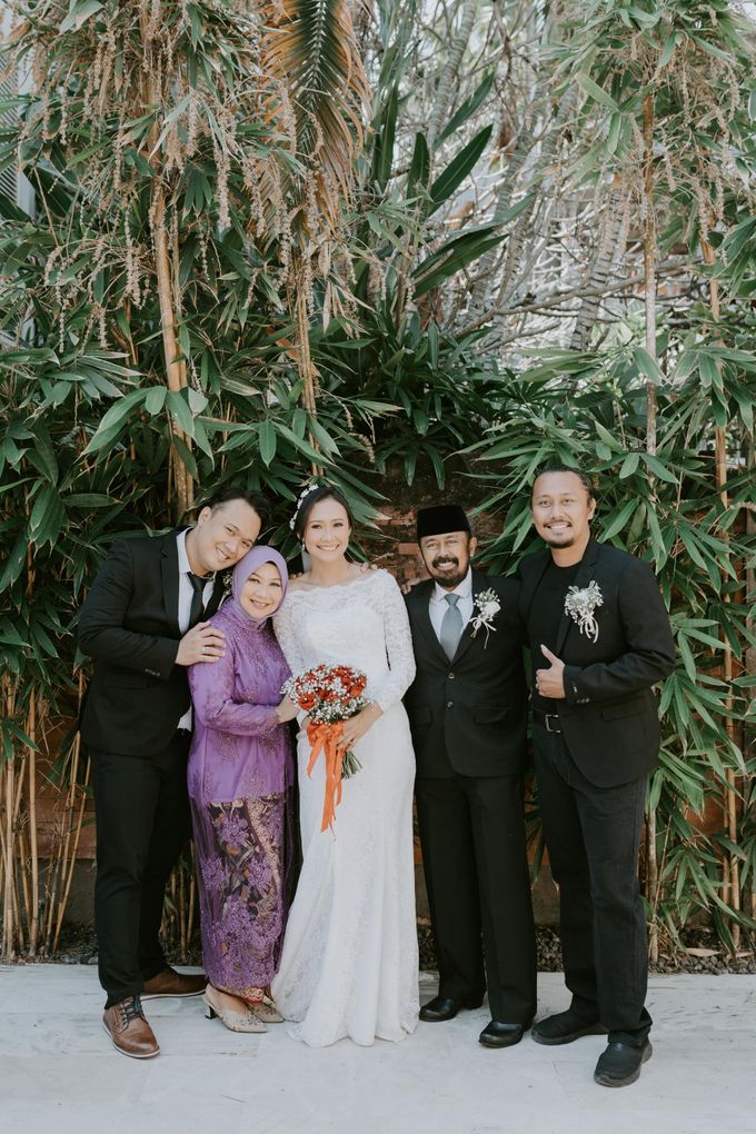 Wedding of Remi & Cindy by Overjoyed Wedding Planner & Organizer - 009