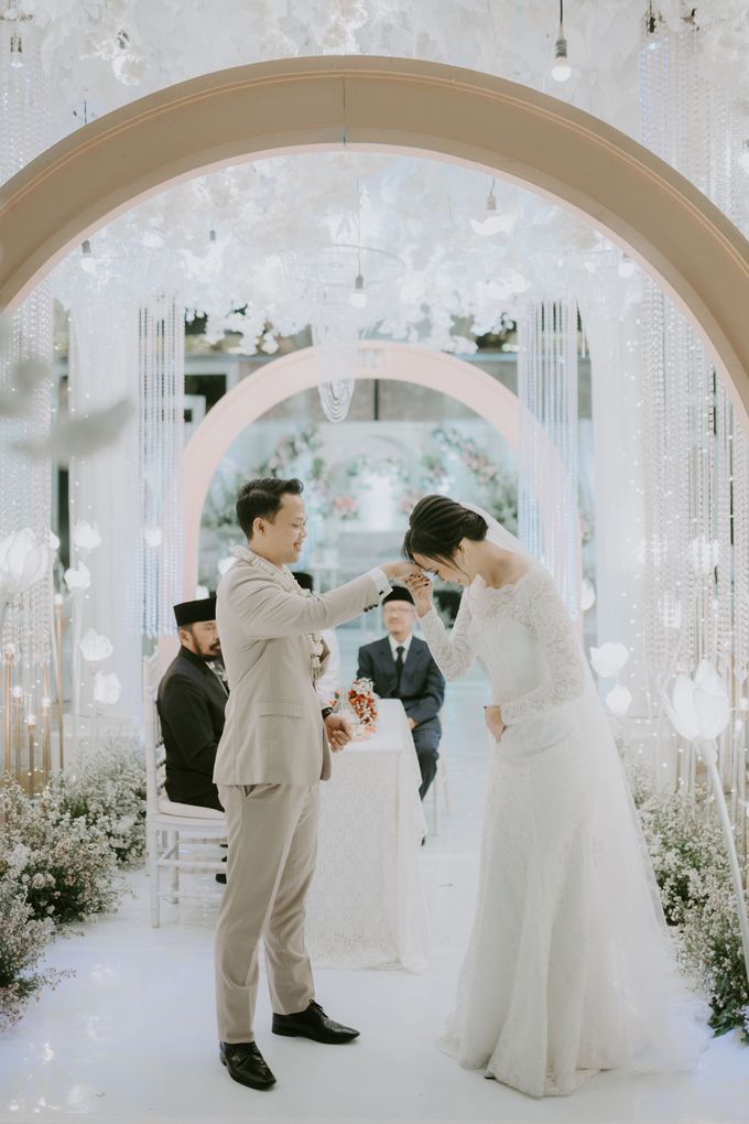 Wedding of Remi & Cindy by Overjoyed Wedding Planner & Organizer - 023 Wedding of Remi & Cindy by Overjoyed Wedding Planner & Organizer - 023