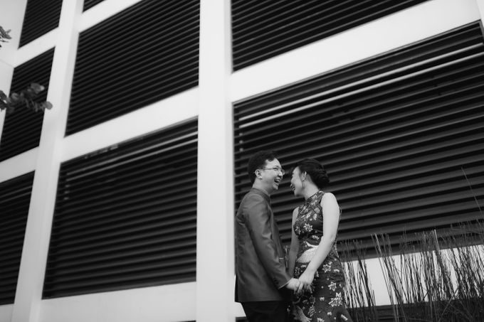 Sangjit of Widdy & Grasella by Overjoyed Wedding Planner & Organizer - 013 Sangjit of Widdy & Grasella by Overjoyed Wedding Planner & Organizer - 013