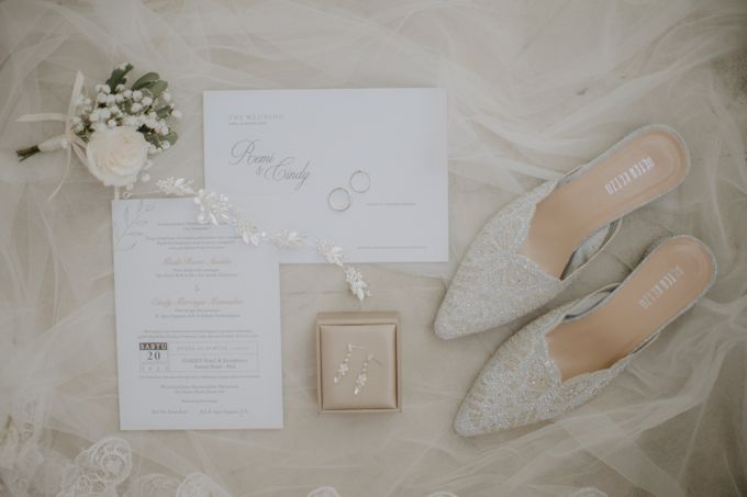 Wedding of Remi & Cindy by Overjoyed Wedding Planner & Organizer - 004 Wedding of Remi & Cindy by Overjoyed Wedding Planner & Organizer - 004