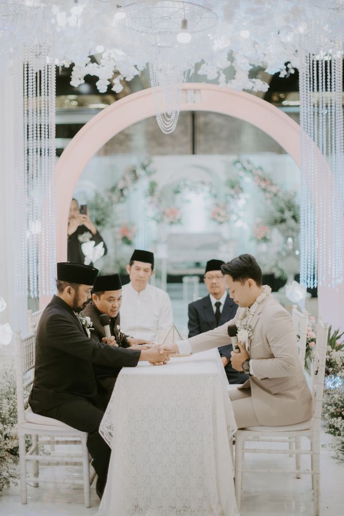 Wedding of Remi & Cindy by Overjoyed Wedding Planner & Organizer - 018 Wedding of Remi & Cindy by Overjoyed Wedding Planner & Organizer - 018