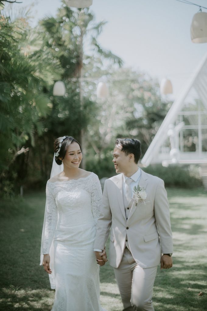 Wedding of Remi & Cindy by Overjoyed Wedding Planner & Organizer - 028