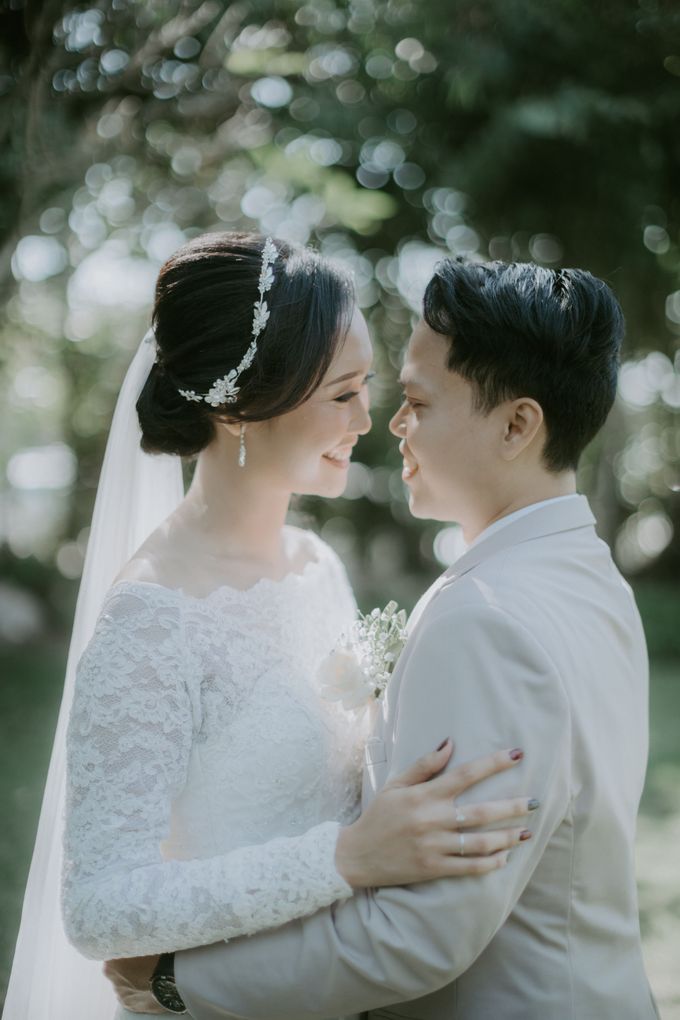 Wedding of Remi & Cindy by Overjoyed Wedding Planner & Organizer - 029