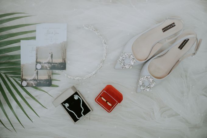 Wedding of Adi & Intan by Overjoyed Wedding Planner & Organizer - 002 Wedding of Adi & Intan by Overjoyed Wedding Planner & Organizer - 002