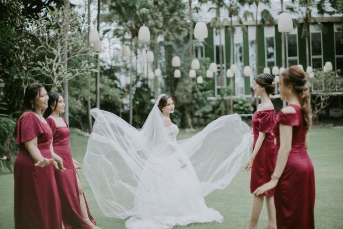Wedding of Adi & Intan by Overjoyed Wedding Planner & Organizer - 011 Wedding of Adi & Intan by Overjoyed Wedding Planner & Organizer - 011