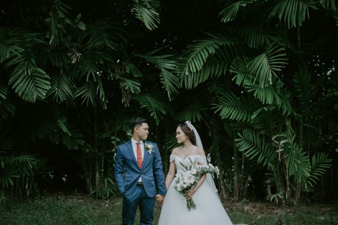 Wedding of Adi & Intan by Overjoyed Wedding Planner & Organizer - 016 Wedding of Adi & Intan by Overjoyed Wedding Planner & Organizer - 016