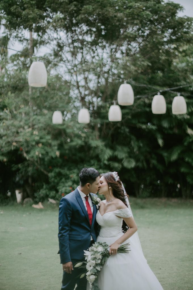 Wedding of Adi & Intan by Overjoyed Wedding Planner & Organizer - 015 Wedding of Adi & Intan by Overjoyed Wedding Planner & Organizer - 015