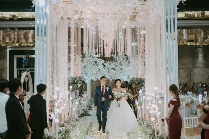 Wedding of Adi & Intan by Overjoyed Wedding Planner & Organizer - 022 Wedding of Adi & Intan by Overjoyed Wedding Planner & Organizer - 022