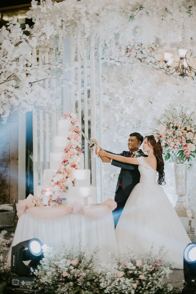 Wedding of Adi & Intan by Overjoyed Wedding Planner & Organizer - 025 Wedding of Adi & Intan by Overjoyed Wedding Planner & Organizer - 025