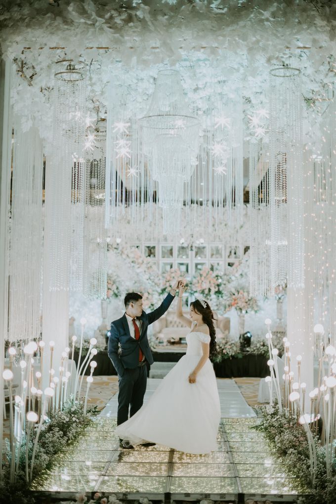 Wedding of Adi & Intan by Overjoyed Wedding Planner & Organizer - 026 Wedding of Adi & Intan by Overjoyed Wedding Planner & Organizer - 026