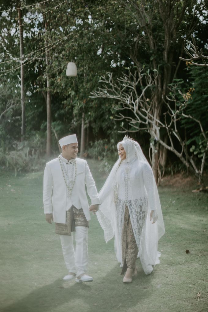 Wedding of Ghaffar & Ratih by Overjoyed Wedding Planner & Organizer - 017 Wedding of Ghaffar & Ratih by Overjoyed Wedding Planner & Organizer - 017