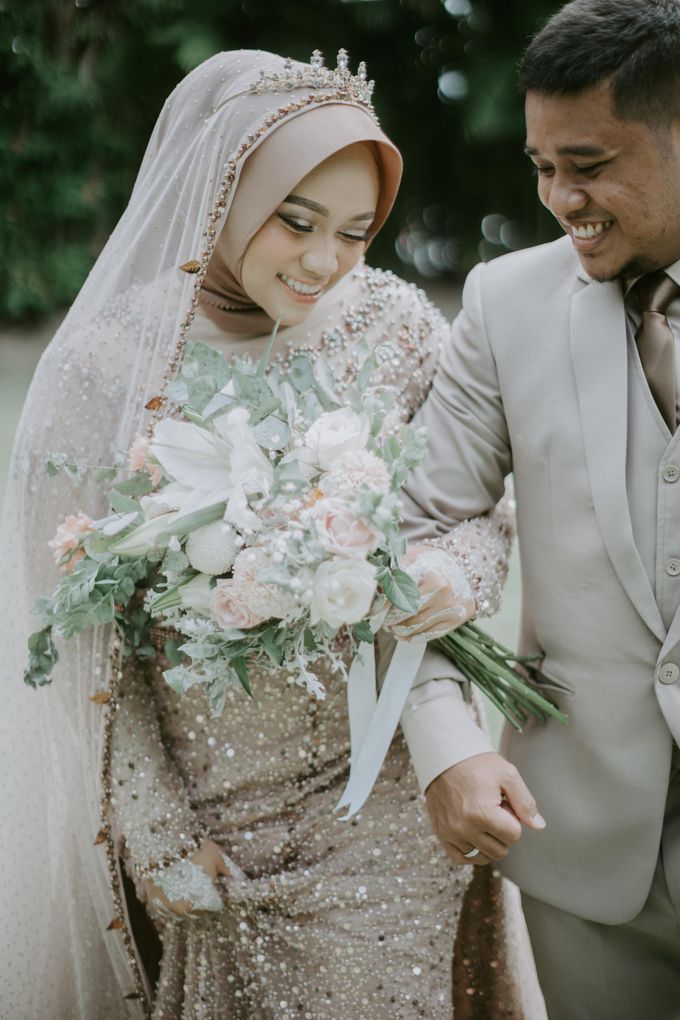 Wedding of Ghaffar & Ratih by Overjoyed Wedding Planner & Organizer - 024 Wedding of Ghaffar & Ratih by Overjoyed Wedding Planner & Organizer - 024