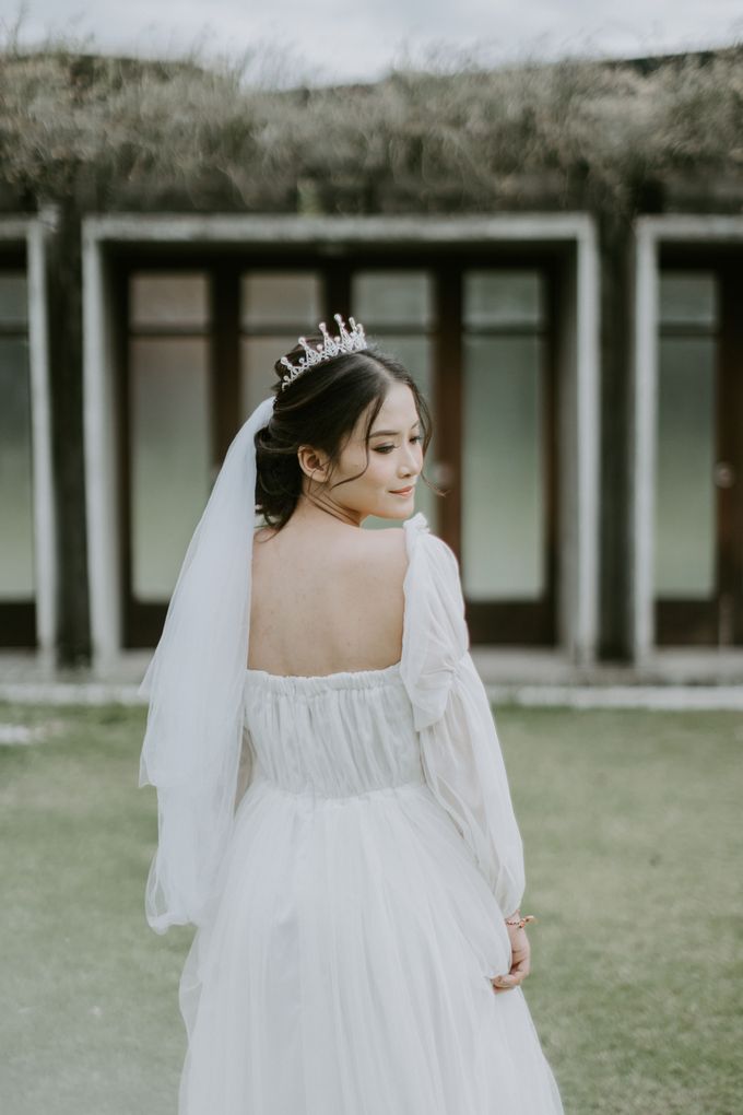Wedding of Angga & Tamara by Overjoyed Wedding Planner & Organizer - 008 Wedding of Angga & Tamara by Overjoyed Wedding Planner & Organizer - 008