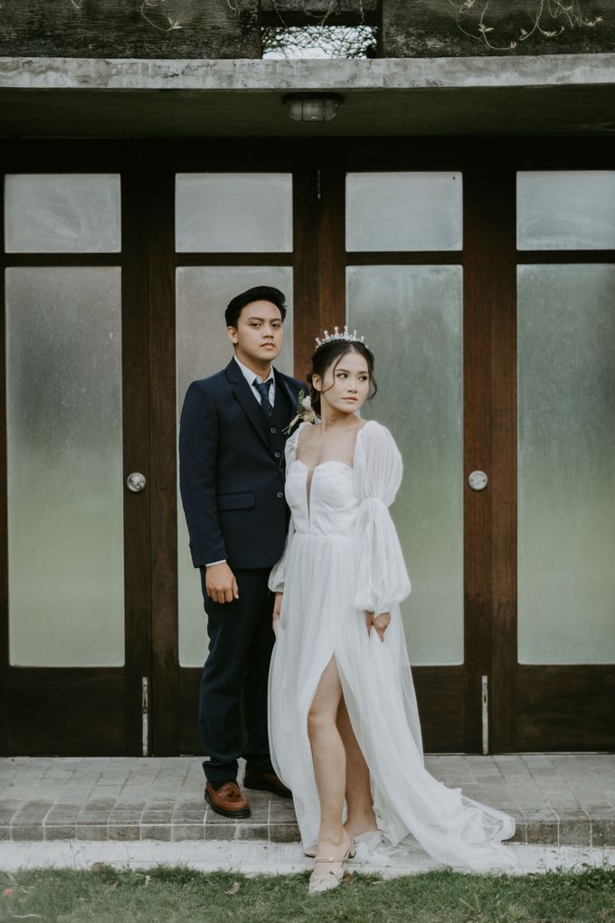 Wedding of Angga & Tamara by Overjoyed Wedding Planner & Organizer - 006 Wedding of Angga & Tamara by Overjoyed Wedding Planner & Organizer - 006