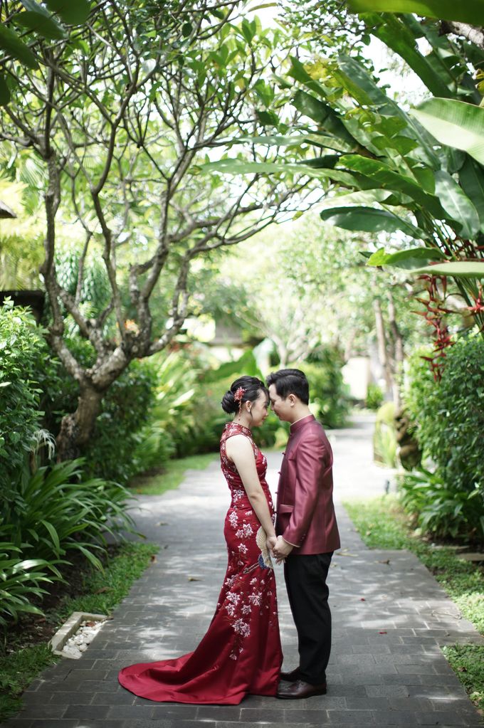 Sangjit of Widdy & Grasella by Overjoyed Wedding Planner & Organizer - 010 Sangjit of Widdy & Grasella by Overjoyed Wedding Planner & Organizer - 010