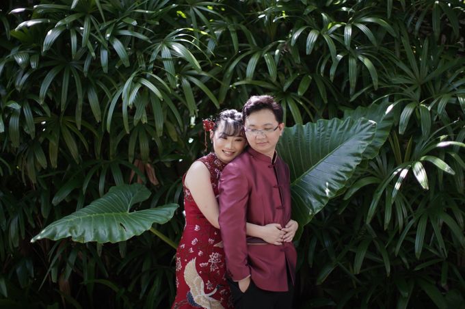 Sangjit of Widdy & Grasella by Overjoyed Wedding Planner & Organizer - 012 Sangjit of Widdy & Grasella by Overjoyed Wedding Planner & Organizer - 012