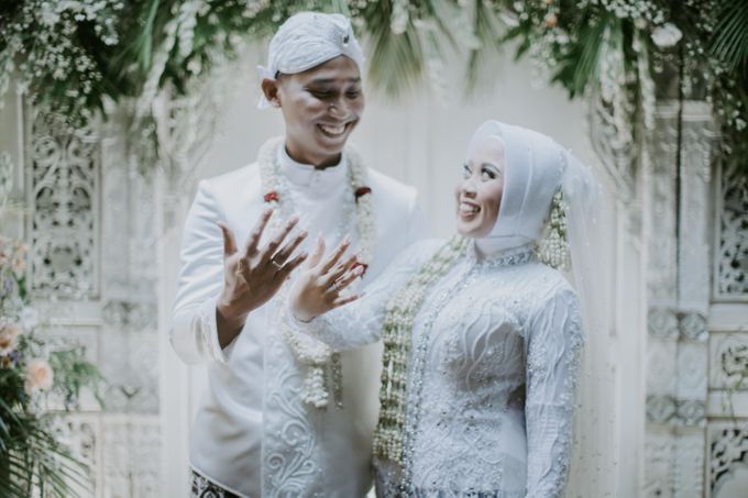 Wedding of Agung & Nia by Overjoyed Wedding Planner & Organizer - 019 Wedding of Agung & Nia by Overjoyed Wedding Planner & Organizer - 019