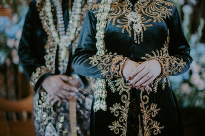 Wedding of Agung & Nia by Overjoyed Wedding Planner & Organizer - 043 Wedding of Agung & Nia by Overjoyed Wedding Planner & Organizer - 043