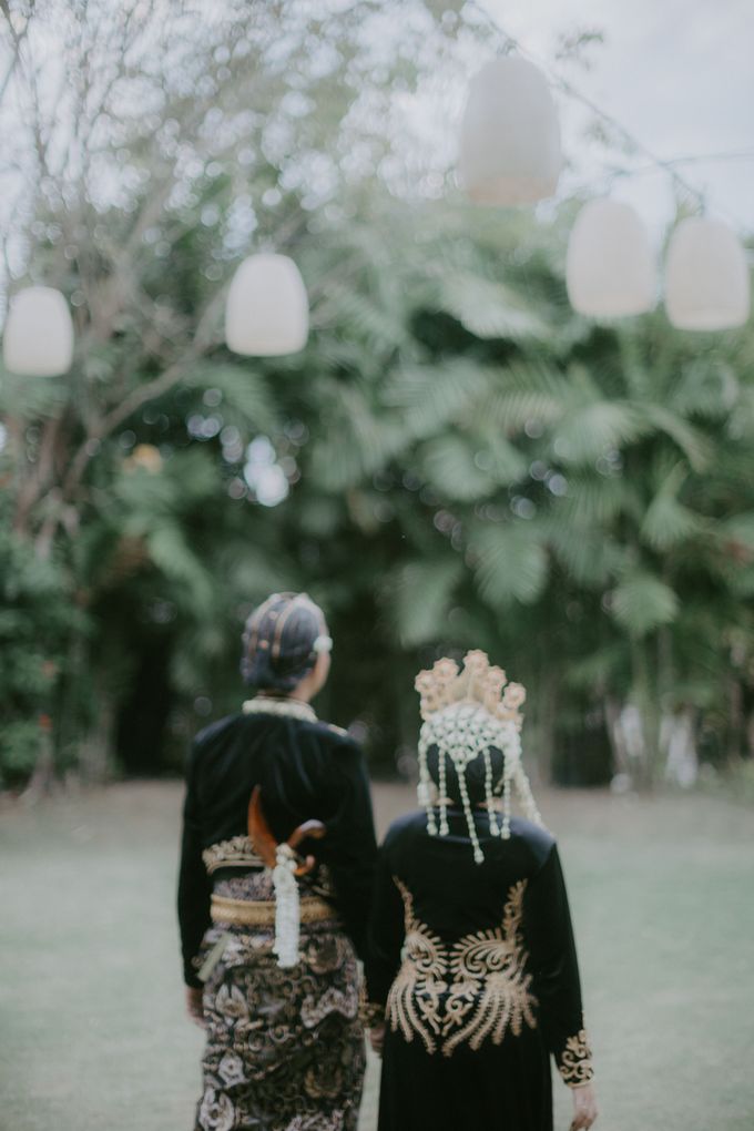 Wedding of Agung & Nia by Overjoyed Wedding Planner & Organizer - 049 Wedding of Agung & Nia by Overjoyed Wedding Planner & Organizer - 049