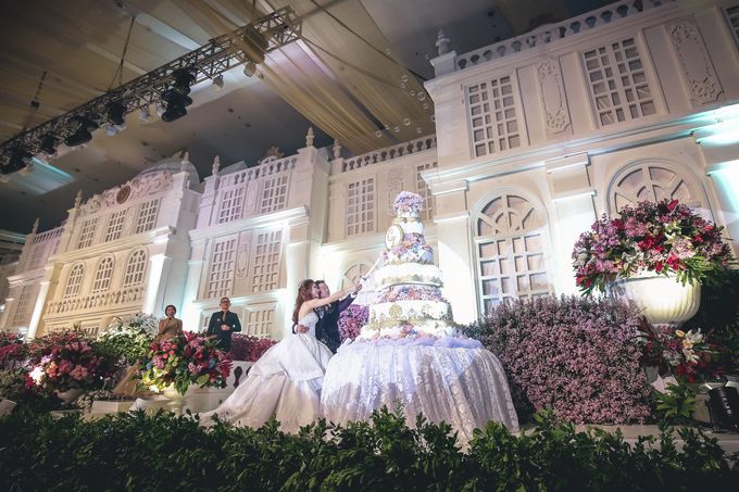 Candra&Liliani Wedding by One Devotion Event Organizer - 009 Candra&Liliani Wedding by One Devotion Event Organizer - 009