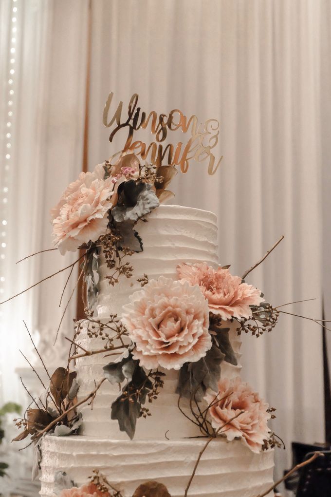 The Wedding of Winson & Jennifer by KAIA Cakes & Co. - 014 The Wedding of Winson & Jennifer by KAIA Cakes & Co. - 014