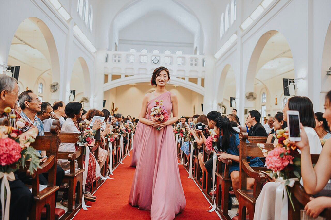 Melissa Koh's Bridesmaids by Juillet - 009 Melissa Koh's Bridesmaids by Juillet - 009