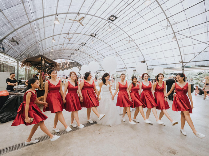 Melissa Koh's Bridesmaids by Juillet - 011 Melissa Koh's Bridesmaids by Juillet - 011