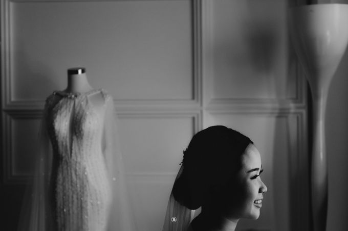 Kalvin & Dian // Wedding Day by Katakitaphoto - 002 Kalvin & Dian // Wedding Day by Katakitaphoto - 002