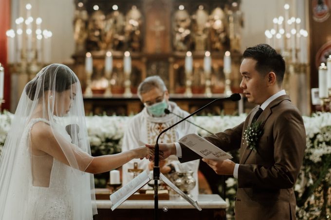 Kalvin & Dian // Wedding Day by Katakitaphoto - 013 Kalvin & Dian // Wedding Day by Katakitaphoto - 013