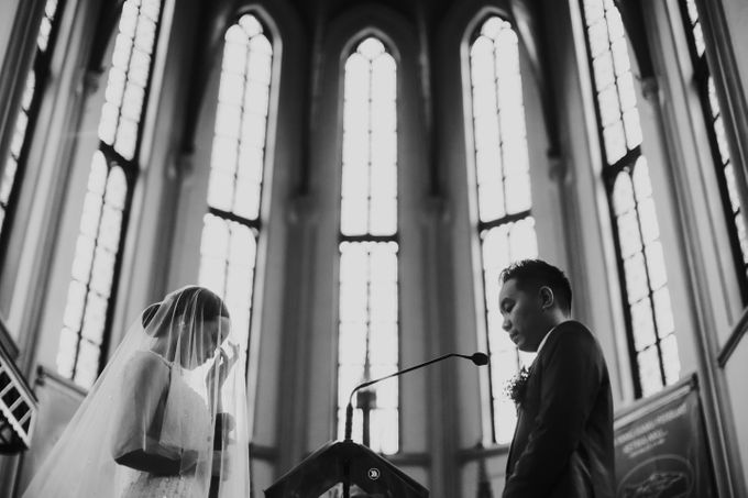 Kalvin & Dian // Wedding Day by Katakitaphoto - 014 Kalvin & Dian // Wedding Day by Katakitaphoto - 014