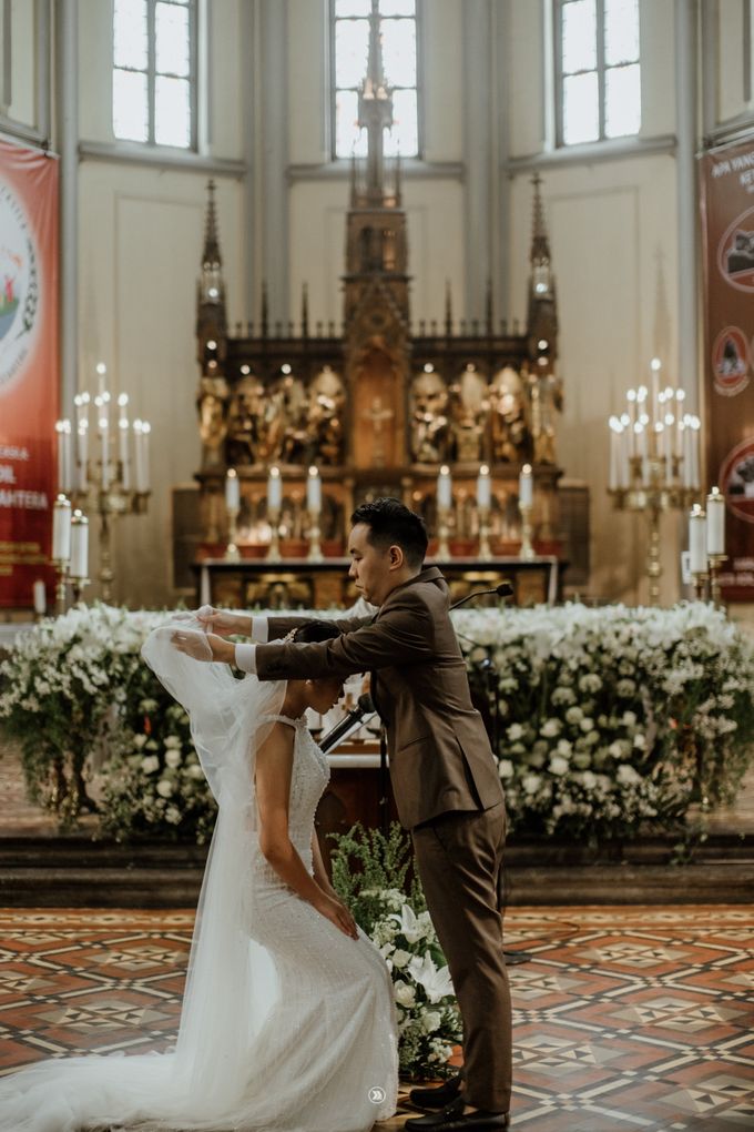Kalvin & Dian // Wedding Day by Katakitaphoto - 015 Kalvin & Dian // Wedding Day by Katakitaphoto - 015