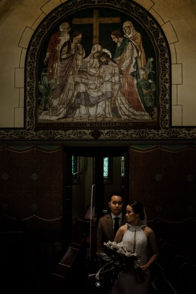 Kalvin & Dian // Wedding Day by Katakitaphoto - 019 Kalvin & Dian // Wedding Day by Katakitaphoto - 019