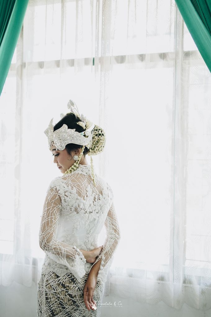 Pernikahan Dewi dan Boy by Monata Wedding Organizer - 002 Pernikahan Dewi dan Boy by Monata Wedding Organizer - 002