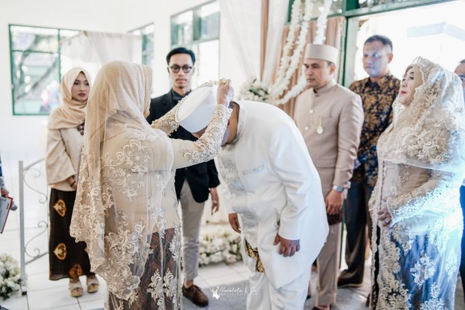 Pernikahan Dewi dan Boy by Monata Wedding Organizer - 006 Pernikahan Dewi dan Boy by Monata Wedding Organizer - 006