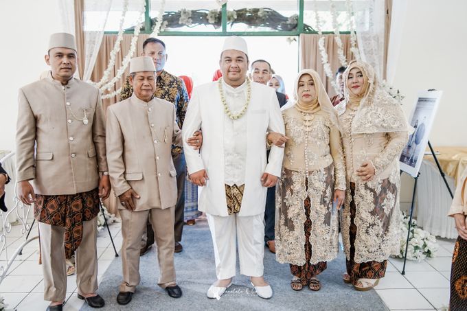 Pernikahan Dewi dan Boy by Monata Wedding Organizer - 004 Pernikahan Dewi dan Boy by Monata Wedding Organizer - 004