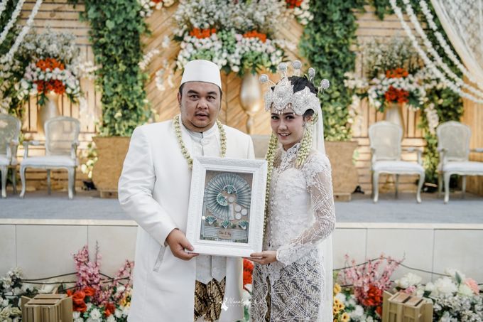 Pernikahan Dewi dan Boy by Monata Wedding Organizer - 014 Pernikahan Dewi dan Boy by Monata Wedding Organizer - 014
