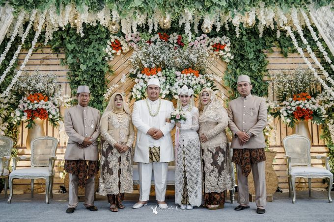 Pernikahan Dewi dan Boy by Monata Wedding Organizer - 016 Pernikahan Dewi dan Boy by Monata Wedding Organizer - 016