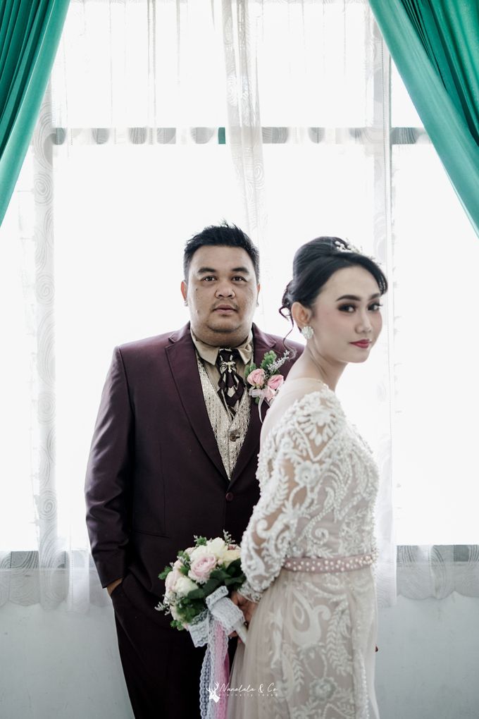 Pernikahan Dewi dan Boy by Monata Wedding Organizer - 021 Pernikahan Dewi dan Boy by Monata Wedding Organizer - 021